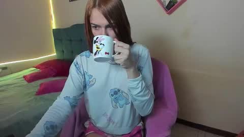 instagram Viviana73215 online show from September 12, 12:05 pm