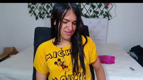 instagram Viviana73215 online show from April 20, 12:08 pm