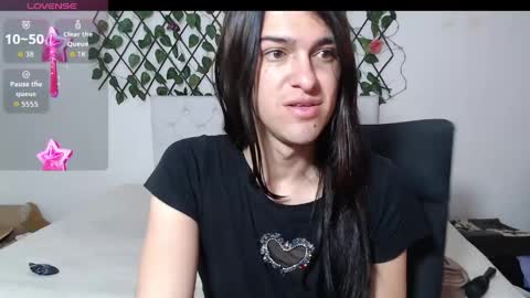 instagram Viviana73215 online show from April 21, 12:11 pm