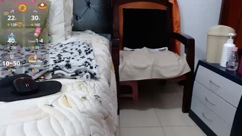 ViviannaJhonson online show from September 24, 11:52 pm