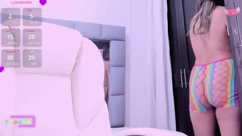 Vivi online show from February 22, 11:57 am