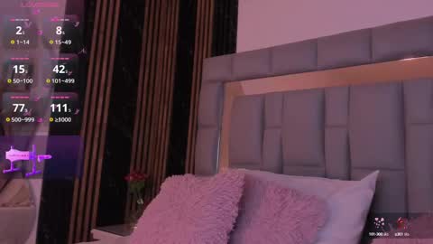 Vivi online show from October 10, 12:15 pm