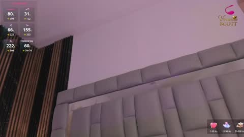 Vivi online show from April 4, 12:35 pm