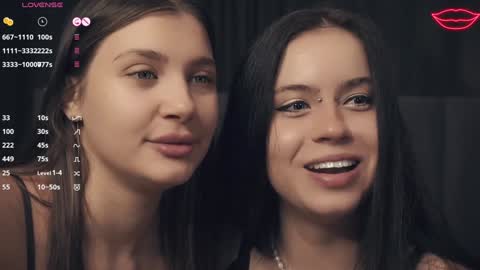 Nelly and Mari online show from January 29, 10:16 am