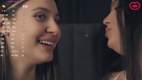 Nelly and Mari online show from February 6, 10:37 am