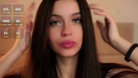 Nelly and Mari online show from October 1, 7:25 am