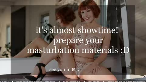 Snapshot of vivid_whit chatting on April 29, 7:42 pm Whitney online show from April 29, 7:42 pm