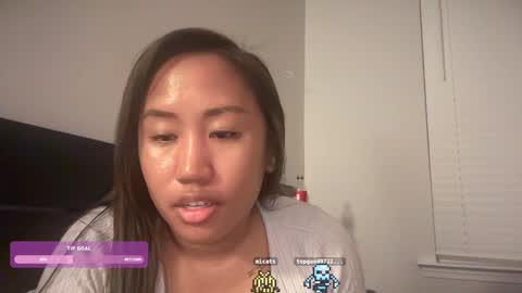 vivieluv online show from January 10, 7:35 am