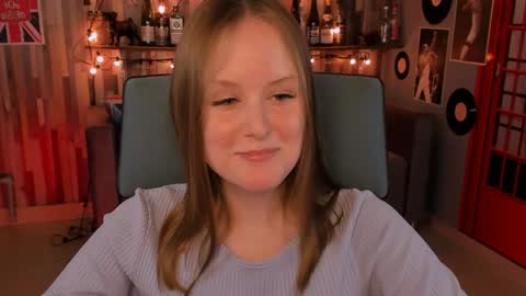 Vivien online show from December 24, 4:40 pm