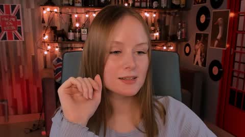 Vivien online show from December 24, 7:44 pm