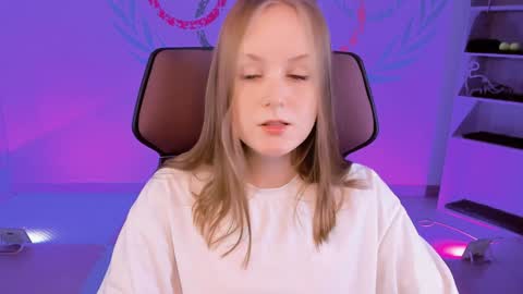 Vivien online show from January 9, 1:02 pm