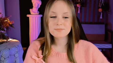 Vivien online show from January 24, 4:49 pm