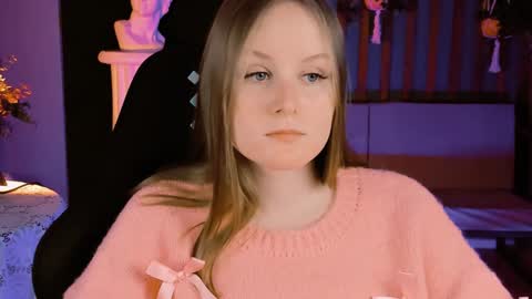 Vivien online show from January 24, 11:02 pm