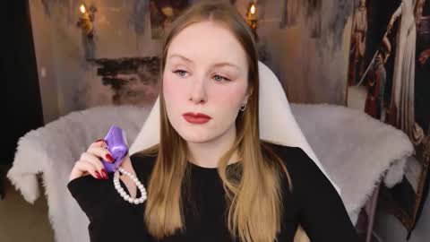 Vivien online show from March 6, 5:48 am