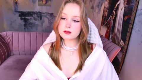 Vivien online show from April 13, 8:53 am