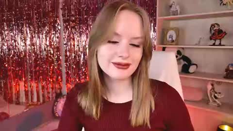 Vivien online show from June 26, 5:23 am