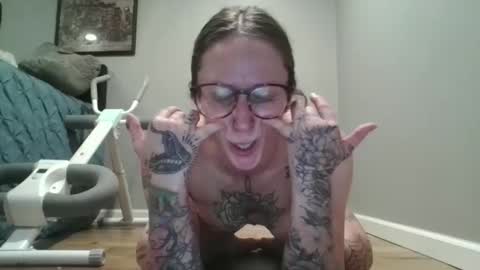 vivienne_grey online show from December 23, 2:09 am