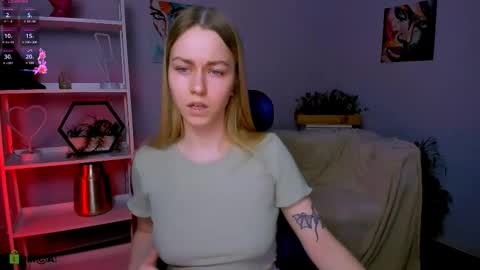 Snapshot of vivienne_sweet chatting on March 3, 8:21 pm Vivi online show from March 3, 8:21 pm