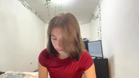 Vivi online show from November 6, 7:09 am