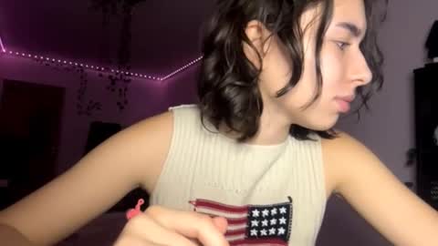 Vivi online show from November 28, 4:20 pm