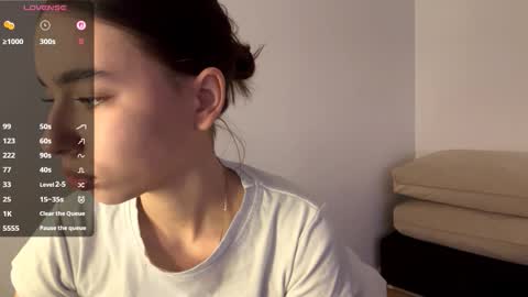 Vivi online show from January 12, 7:02 am