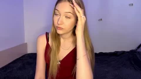 Kristy online show from July 2, 12:55 pm