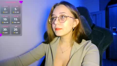 vivivivikkie online show from December 17, 10:38 pm