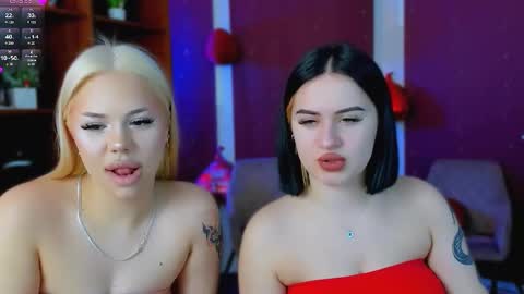 vivy_star online show from February 21, 6:58 am