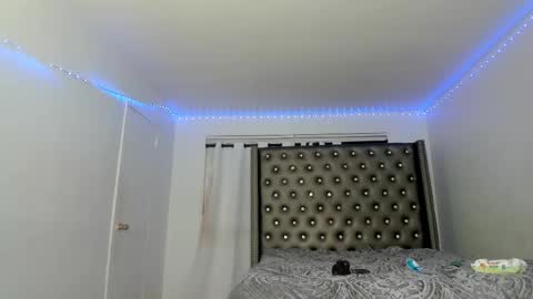 Sasha Malone online show from January 11, 1:21 am