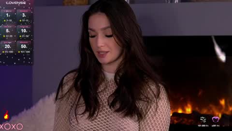 vixenamour online show from January 23, 2:44 am