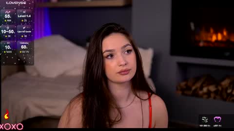 vixenamour online show from February 4, 3:22 am