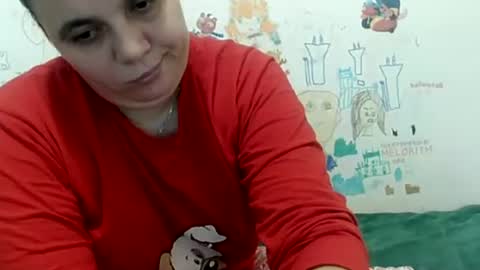 Snapshot of vixenbya chatting on January 18, 1:29 pm vixenbya online show from January 18, 1:29 pm