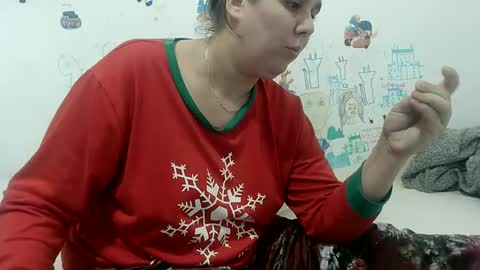 Snapshot of vixenbya chatting on January 31, 12:51 pm vixenbya online show from January 31, 12:51 pm