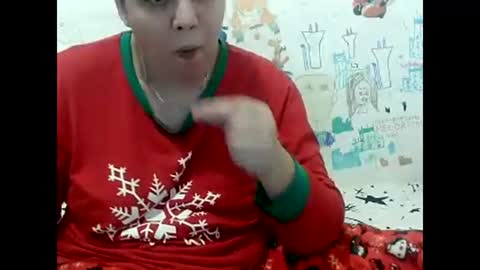Snapshot of vixenbya chatting on February 1, 2:13 pm vixenbya online show from February 1, 2:13 pm