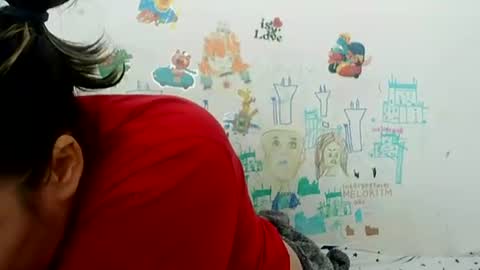 Snapshot of vixenbya chatting on February 23, 8:39 am vixenbya online show from February 23, 8:39 am