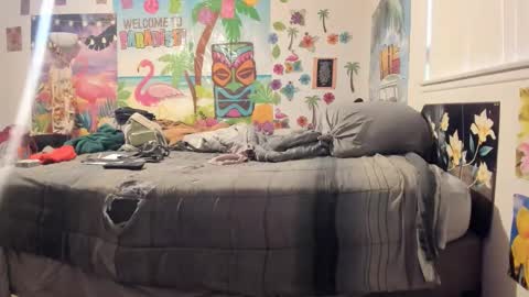 Vixen Fyre online show from November 17, 10:59 pm