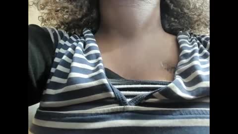 Vixen Fyre online show from February 23, 3:37 am