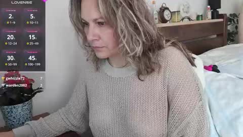 vixenjae online show from March 30, 6:47 am