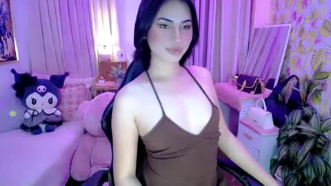 vixenluscious online show from January 12, 1:55 am