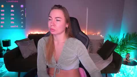 Ur Lady online show from February 4, 8:58 pm