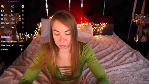 Ur Lady online show from March 17, 10:02 pm