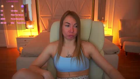 Ur Lady online show from May 4, 8:49 pm