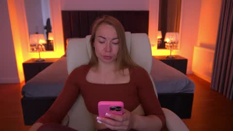 Ur Lady online show from May 28, 8:28 pm