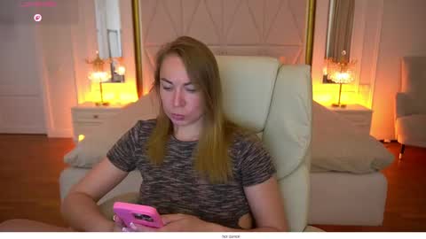Ur Lady online show from June 4, 8:48 pm
