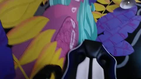 Vixennp online show from December 3, 5:04 am