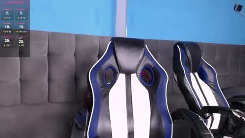 Vixennp online show from January 14, 8:14 pm