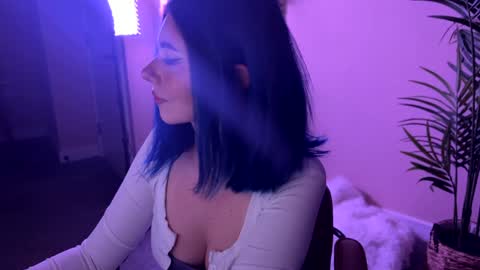 Snapshot of vixenp chatting on February 1, 6:17 pm Polly Online mostly at 9pm-2am UK Time online show from February 1, 6:17 pm
