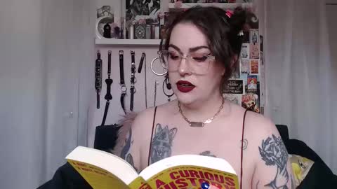 VIXIN online show from March 27, 5:12 pm