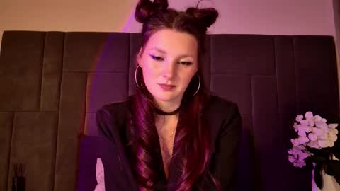 Vixsaria online show from January 12, 4:34 pm