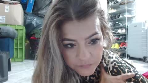 Venus online show from March 13, 11:44 pm